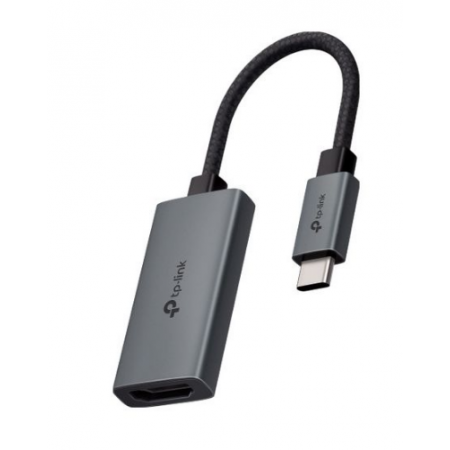 Adaptador TP-Link USB Type C (Macho) / HDMI (Fêmea)